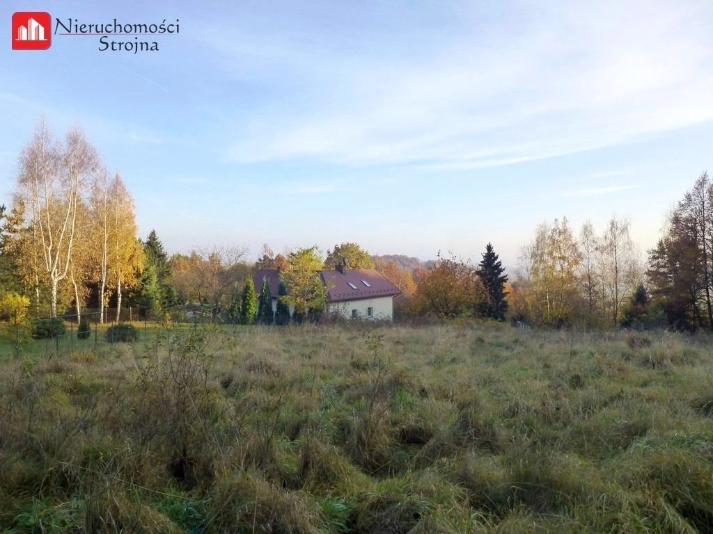 Działka budowlana 8 058 m², Dobranowice