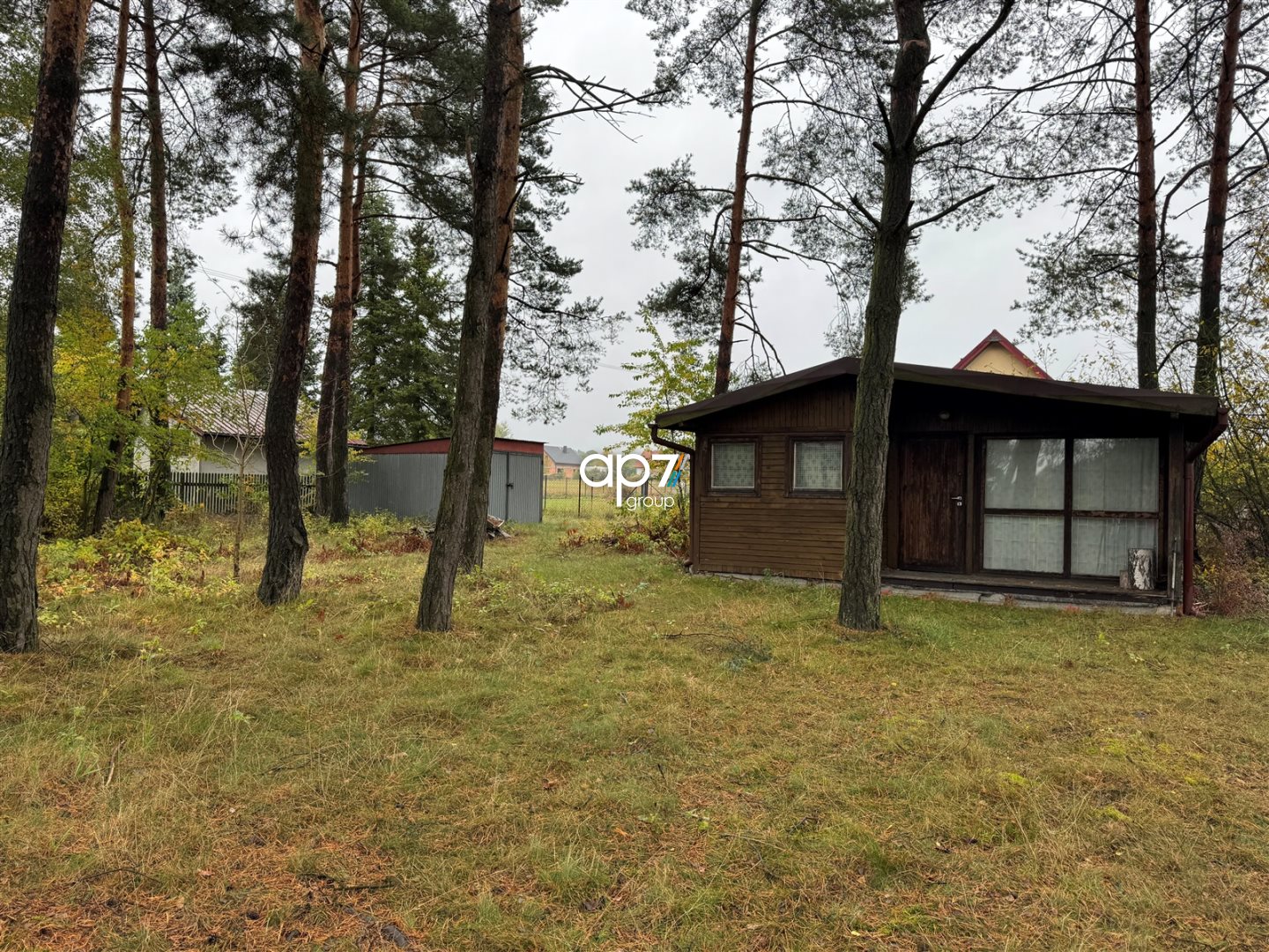 Działka budowlana 867 m², Nowa Wieś Tworoska