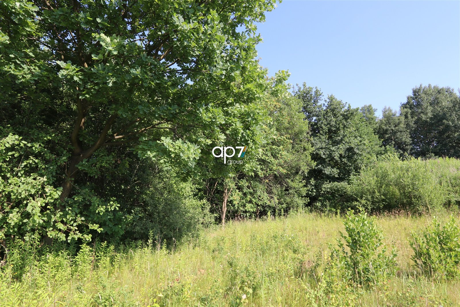 Działka inwestycyjna 1,22 ha, Bodzanów