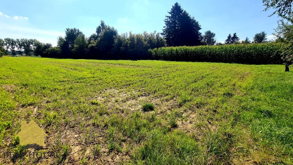 Działka budowlana i inwestycyjna 3 944 m², Lublin, Zemborzyce