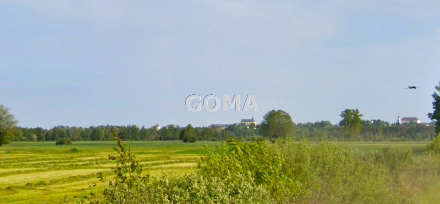Działka budowlana 11,69 ha, Góry