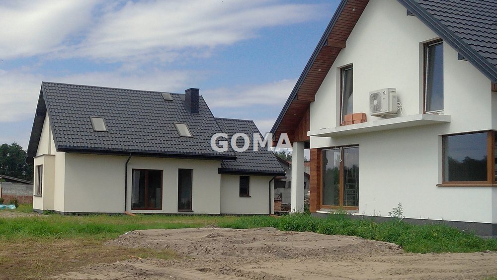 Działka budowlana i inwestycyjna 1 050 m², Mikówiec