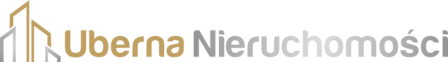 Logo biura nieruchomości