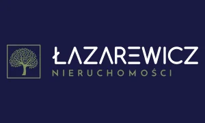 Logo biura nieruchomości