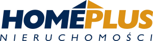 Logo biura nieruchomości
