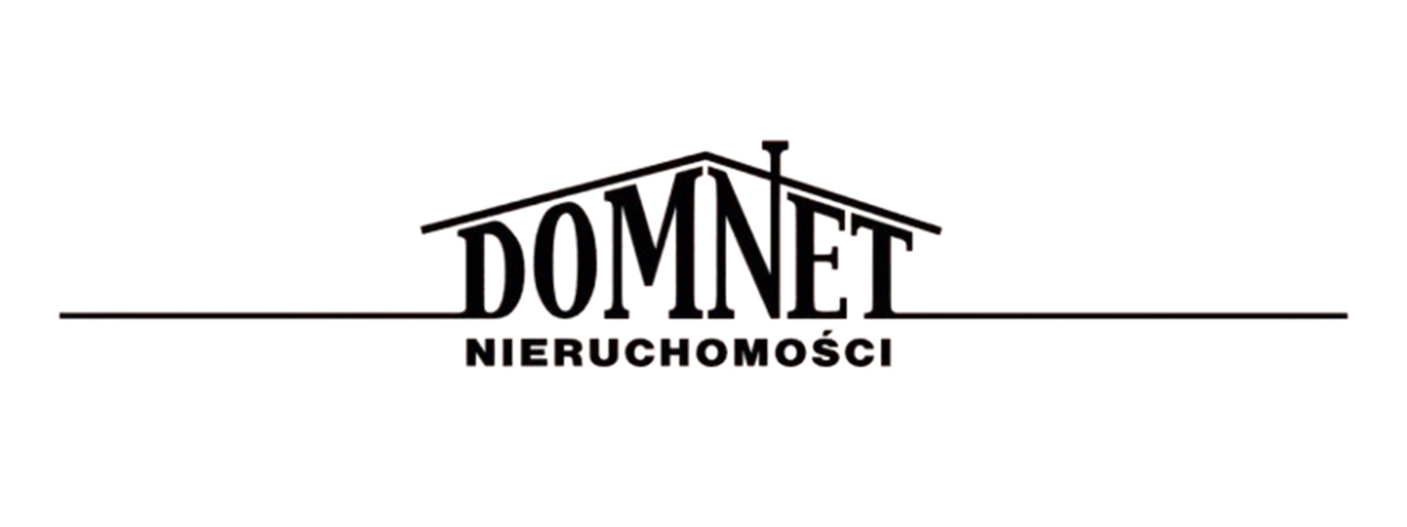 Logo biura nieruchomości