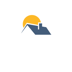 Logo biura nieruchomości