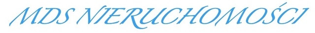 Logo biura nieruchomości