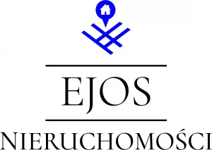 Logo biura nieruchomości