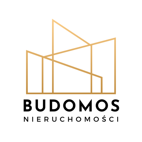 Logo biura nieruchomości