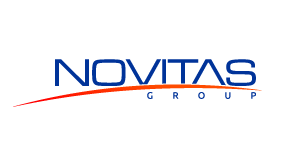 Logo biura nieruchomości