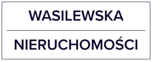 Logo biura nieruchomości