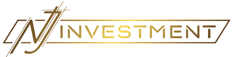 Logo biura nieruchomości