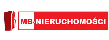 Logo biura nieruchomości