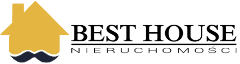 Logo biura nieruchomości
