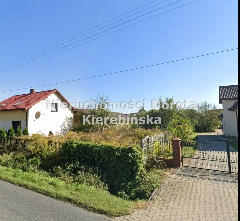 Działka budowlana, siedliskowa i rekreacyjna 7 400 m², Bukowiec nad Pilicą