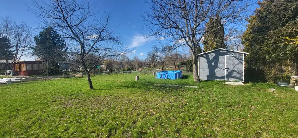 Działka rekreacyjna 400 m², Zduńska Wola