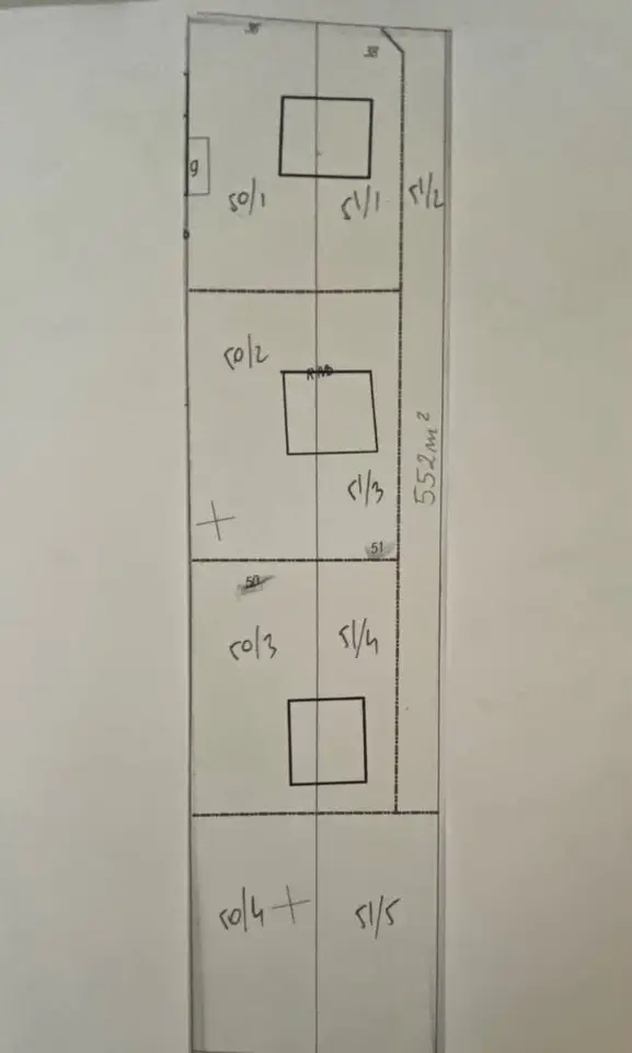 Działka rolna 900 m², Zduńska Wola