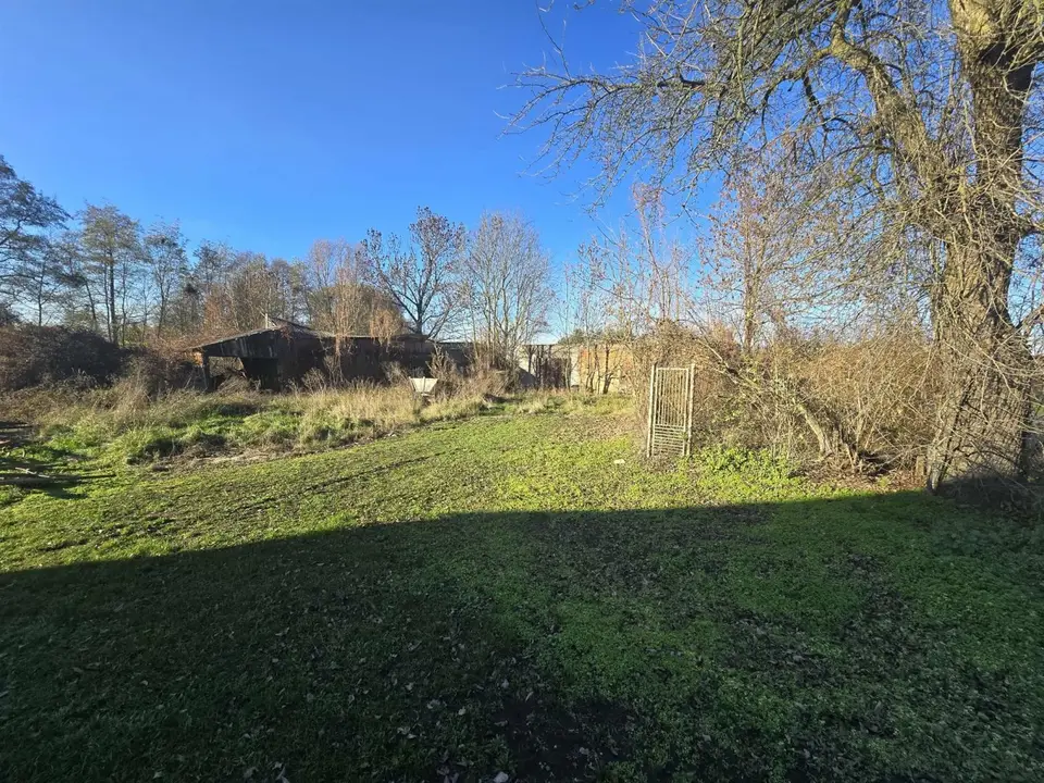 Działka rolna 722 m², Wygiełzów