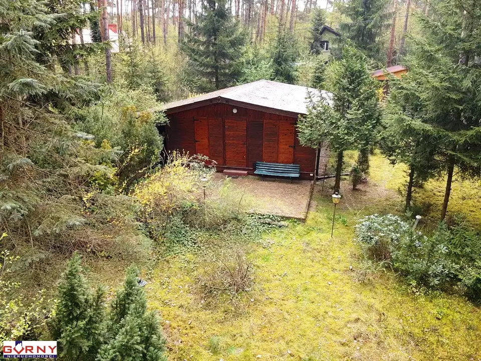 Działka budowlana 50 m², Włodzimierzów