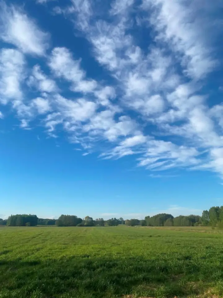 Działka budowlana 1 578 m², Janiszewice, Karolew