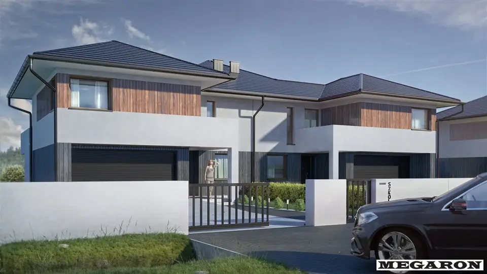Działka budowlana 3 030 m², Rędziny