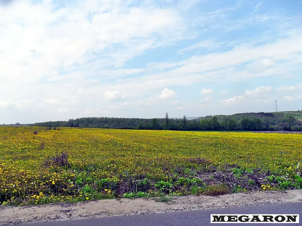 Działka inwestycyjna 7 192 m², Zawada