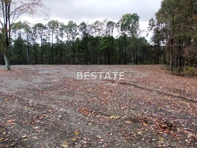 Działka budowlana 1,55 ha, Jodłówka-Wałki