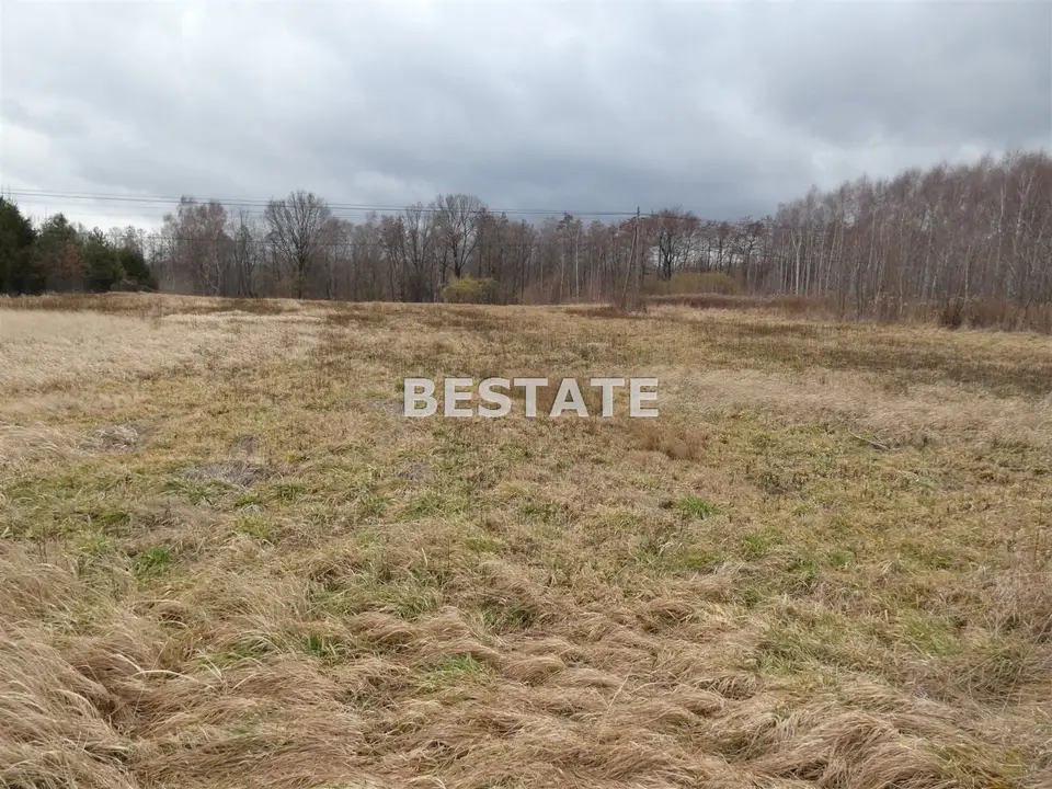 Działka rolna 4 782 m², Wojnicz, Łopoń