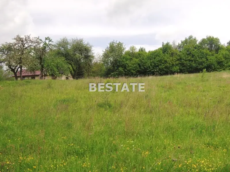 Działka budowlana 1 576 m², Ryglice, Zalasowa