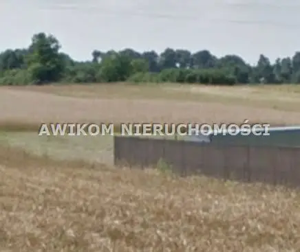 Działka budowlana, siedliskowa i rolna 3 416 m², Pasikonie
