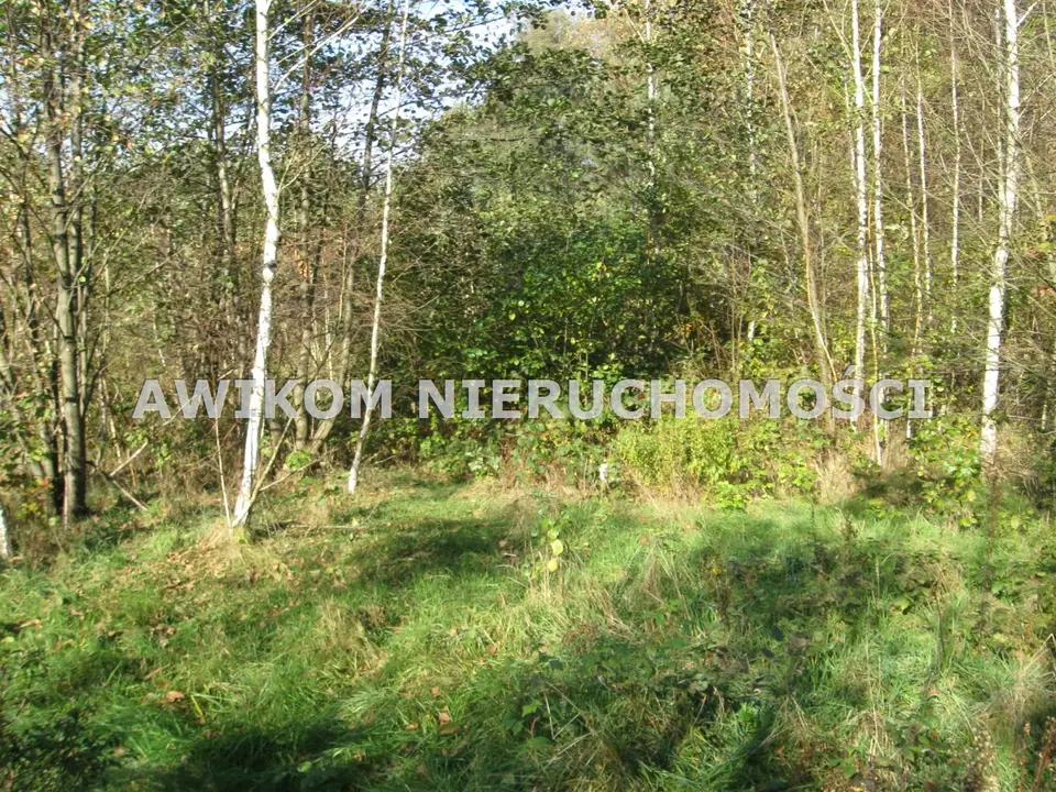 Działka budowlana 1 199 m², Budy Mszczonowskie