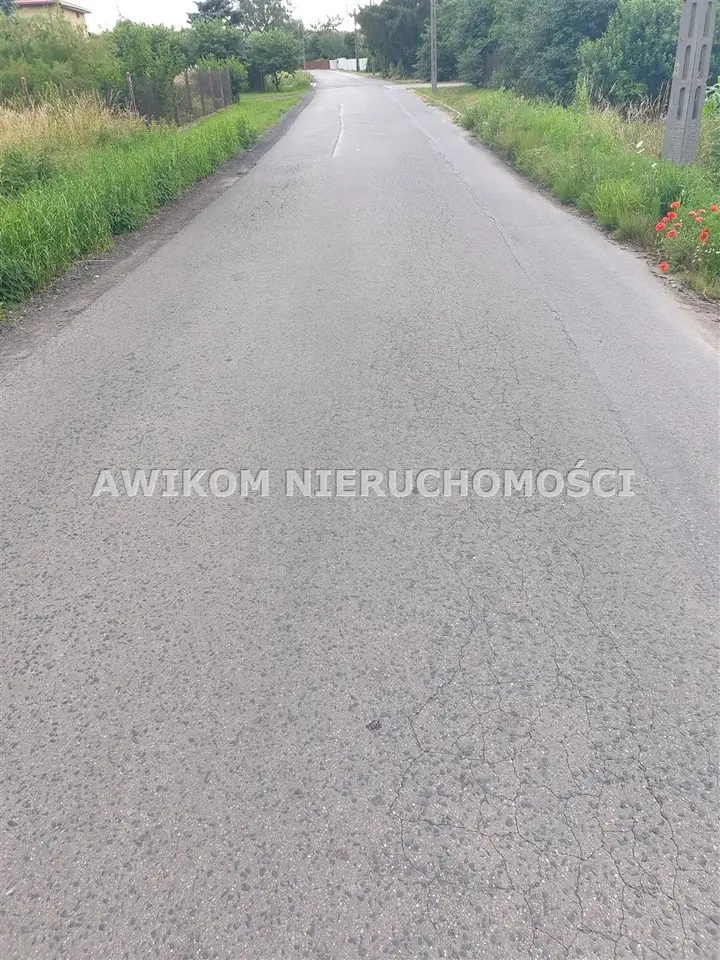 Działka inwestycyjna i rolna 15 ha, Grodzisk Mazowiecki