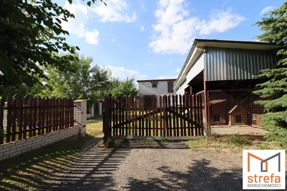 Działka siedliskowa i rolna 1 626 m², Jabłonna Pierwsza, Jabłonna Majątek