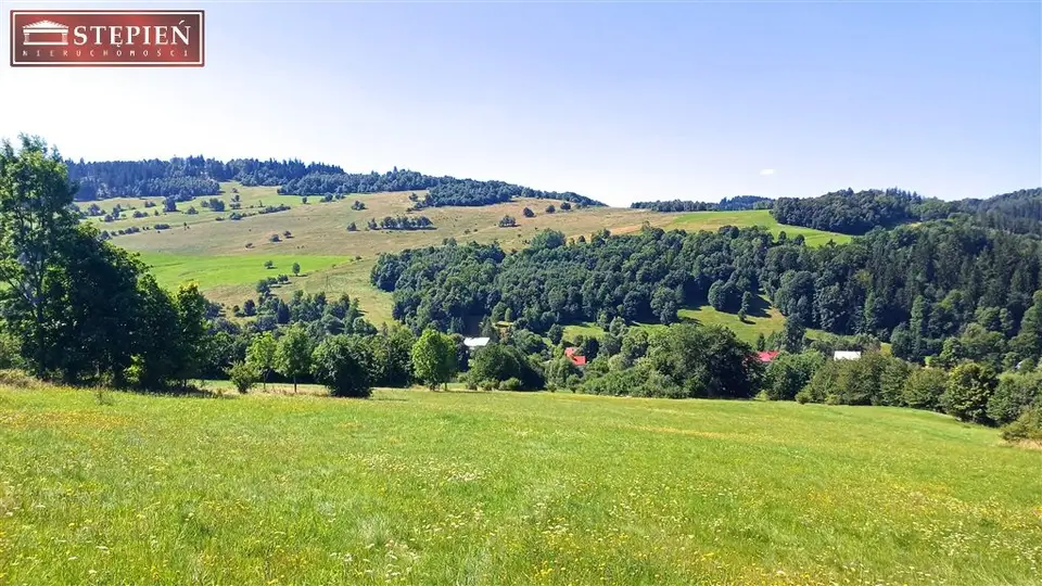 Działka inwestycyjna i rolna 1,58 ha, Chrośnica