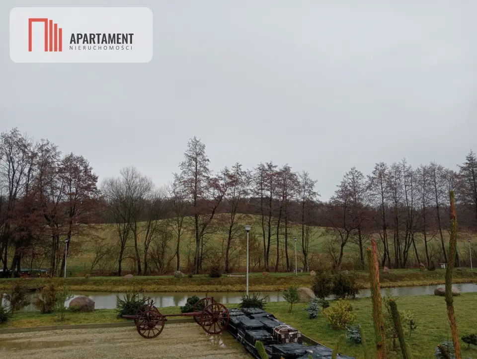 Działka rolna 15,5 ha, Kuraszków