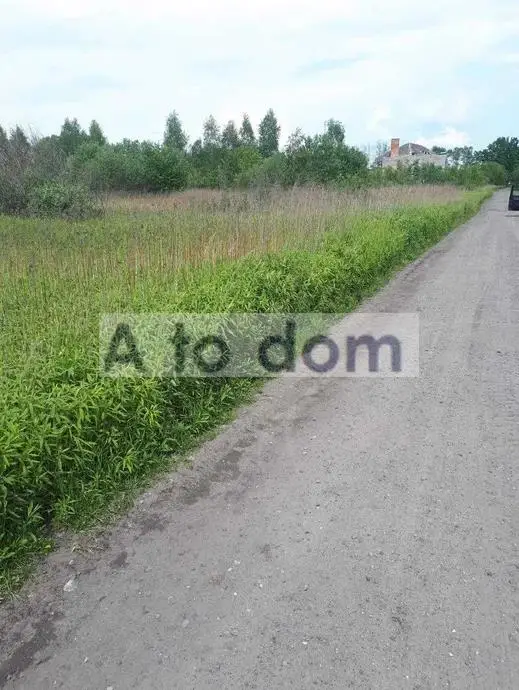 Działka rolna 8 665 m², Duczki
