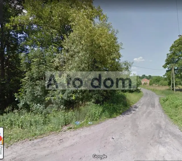Działka rolna 1,06 ha, Majdan