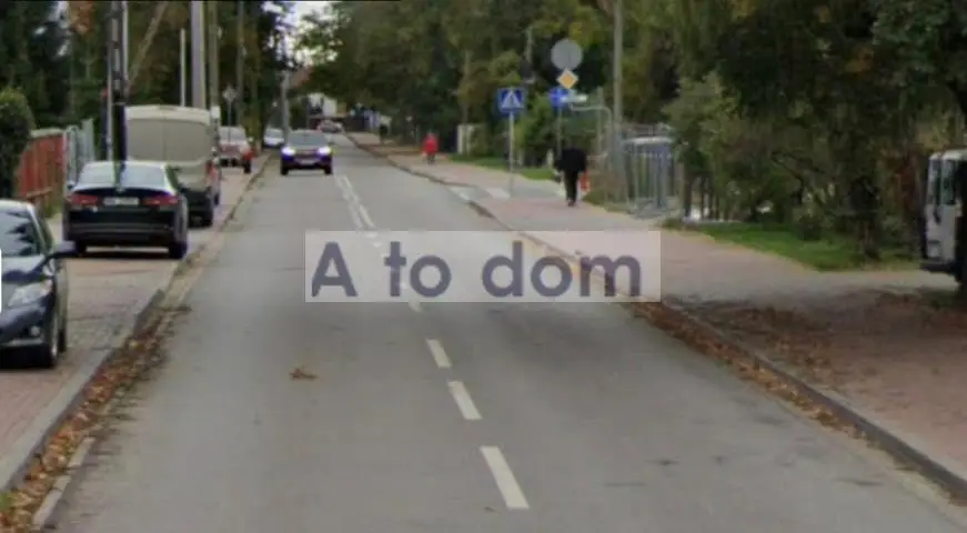 Działka budowlana 3 000 m², Wołomin
