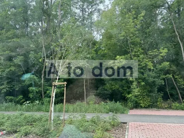 Działka rolna 3 564 m², Wołomin, Wołominek