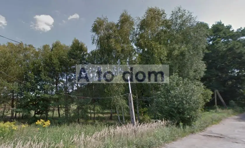 Działka rolna 2,1 ha, Wołomin