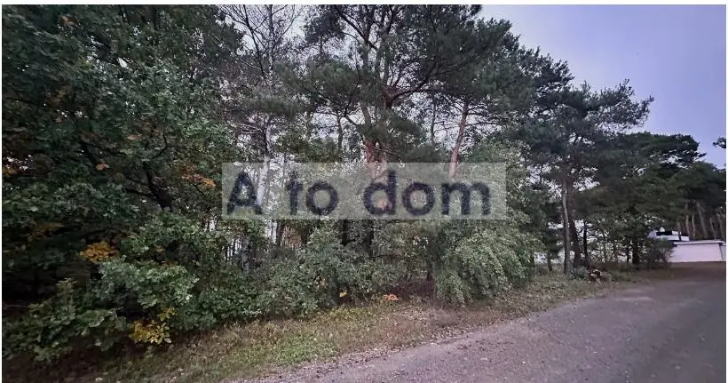 Działka budowlana 1 128 m², Marki