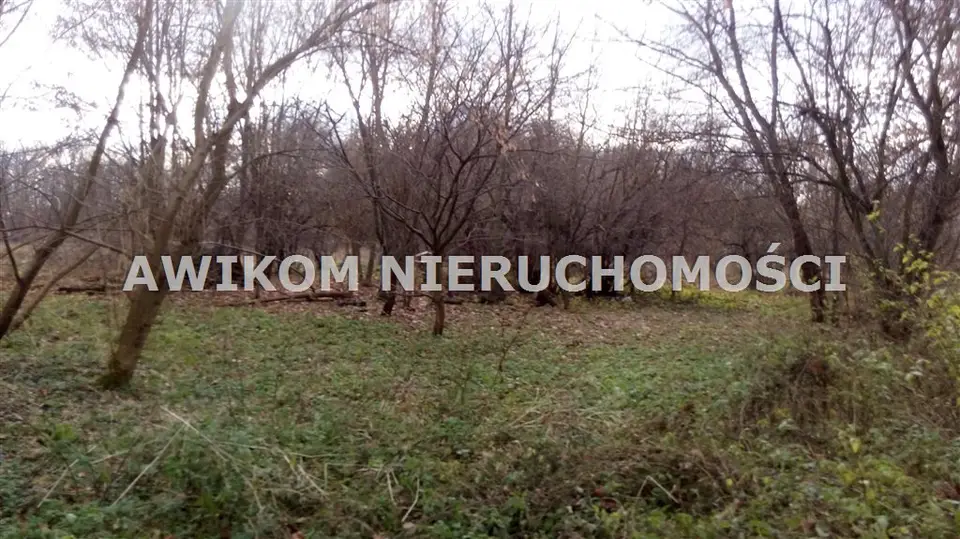 Działka siedliskowa 4 964 m², Sokule