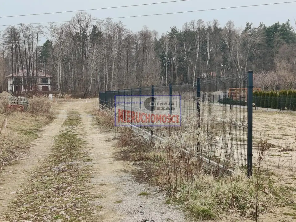Działka budowlana 854 m², Targówka