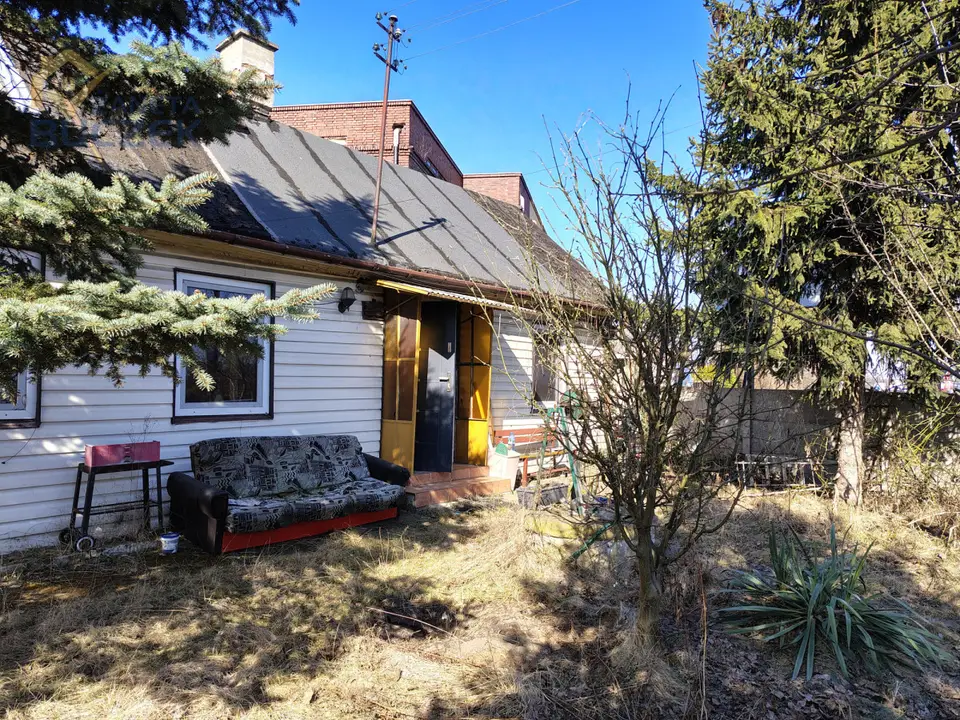 Działka budowlana 295 m², Łowicz