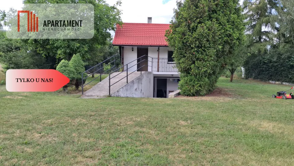 Działka budowlana i inwestycyjna 1 689 m², Lubin