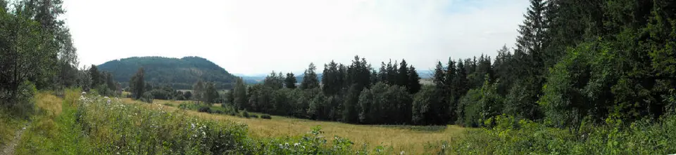 Działka budowlana 8 ha, Boguszów-Gorce