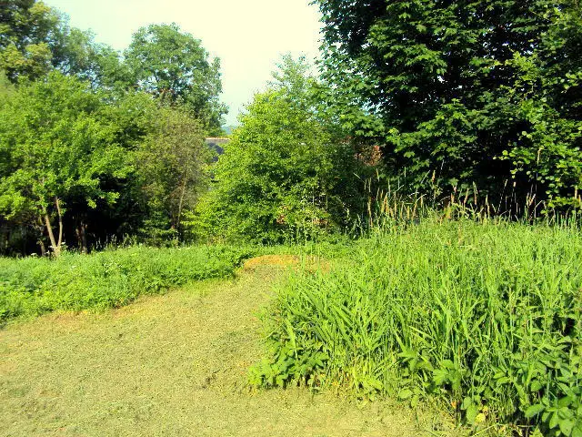 Działka budowlana 3 072 m², Nowe Bogaczowice