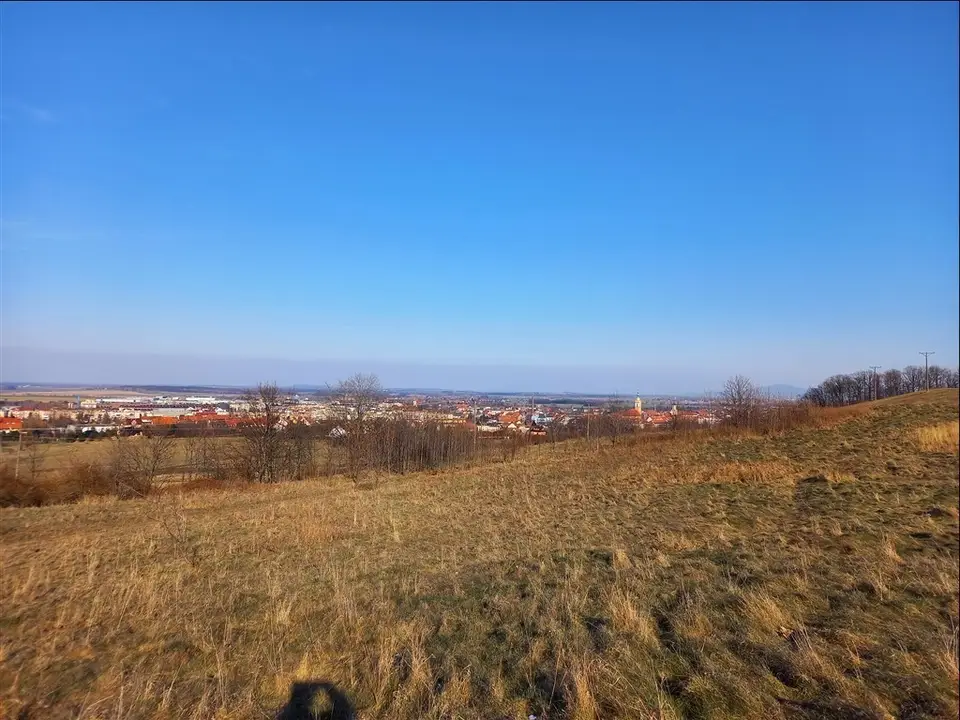 Działka budowlana 2 252 m², Świebodzice