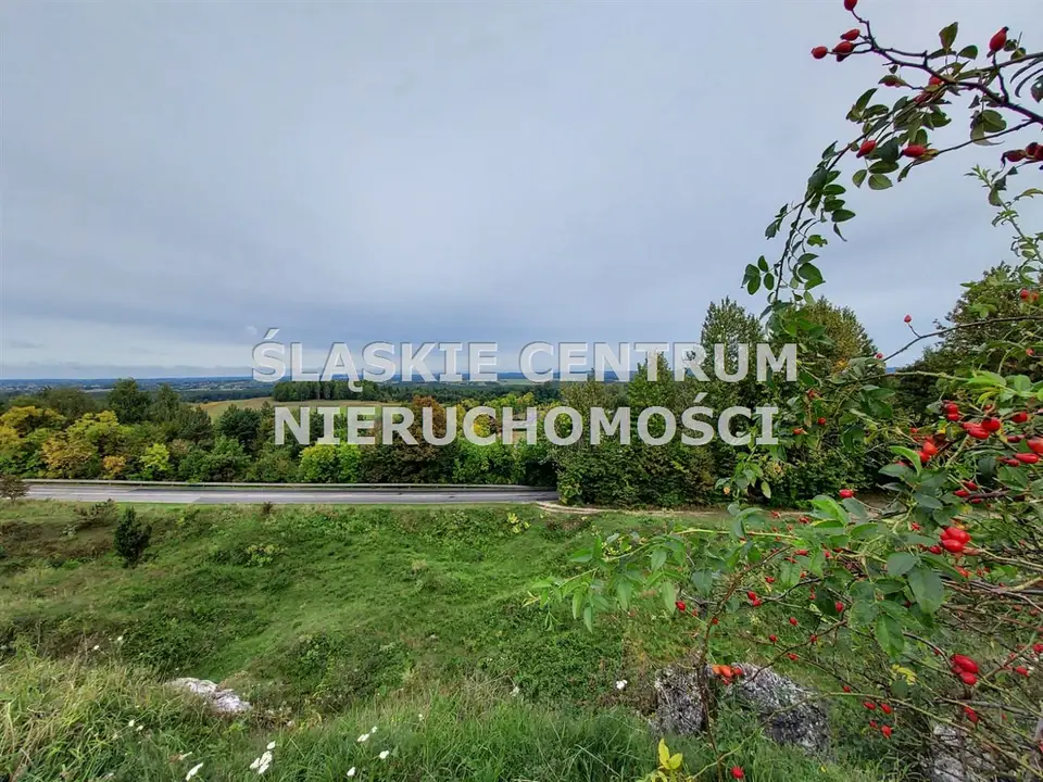 Działka budowlana 1 282 m², Rokitno Szlacheckie